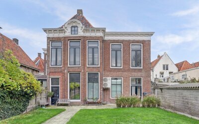 Voorstraat 20-B