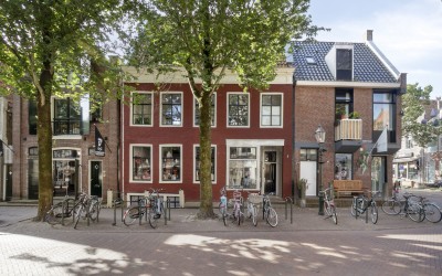 Voorstraat 4-A