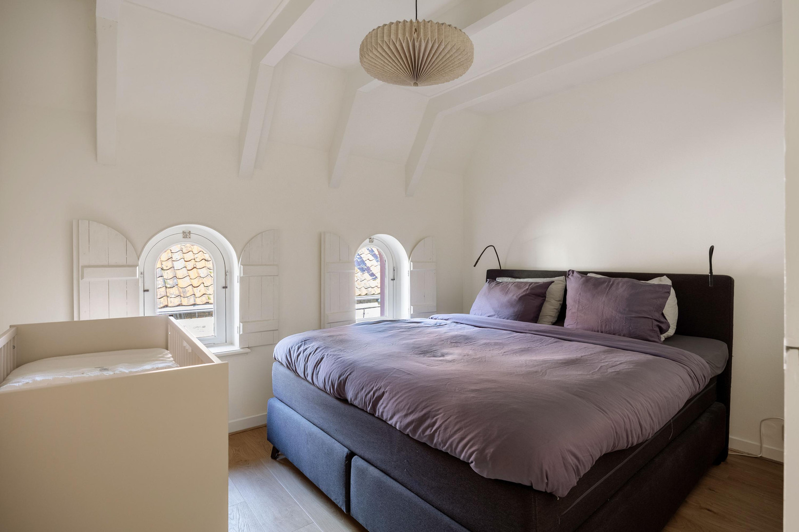 Hoekwoning te koop: Kleine Kerkstraat 7, Harlingen