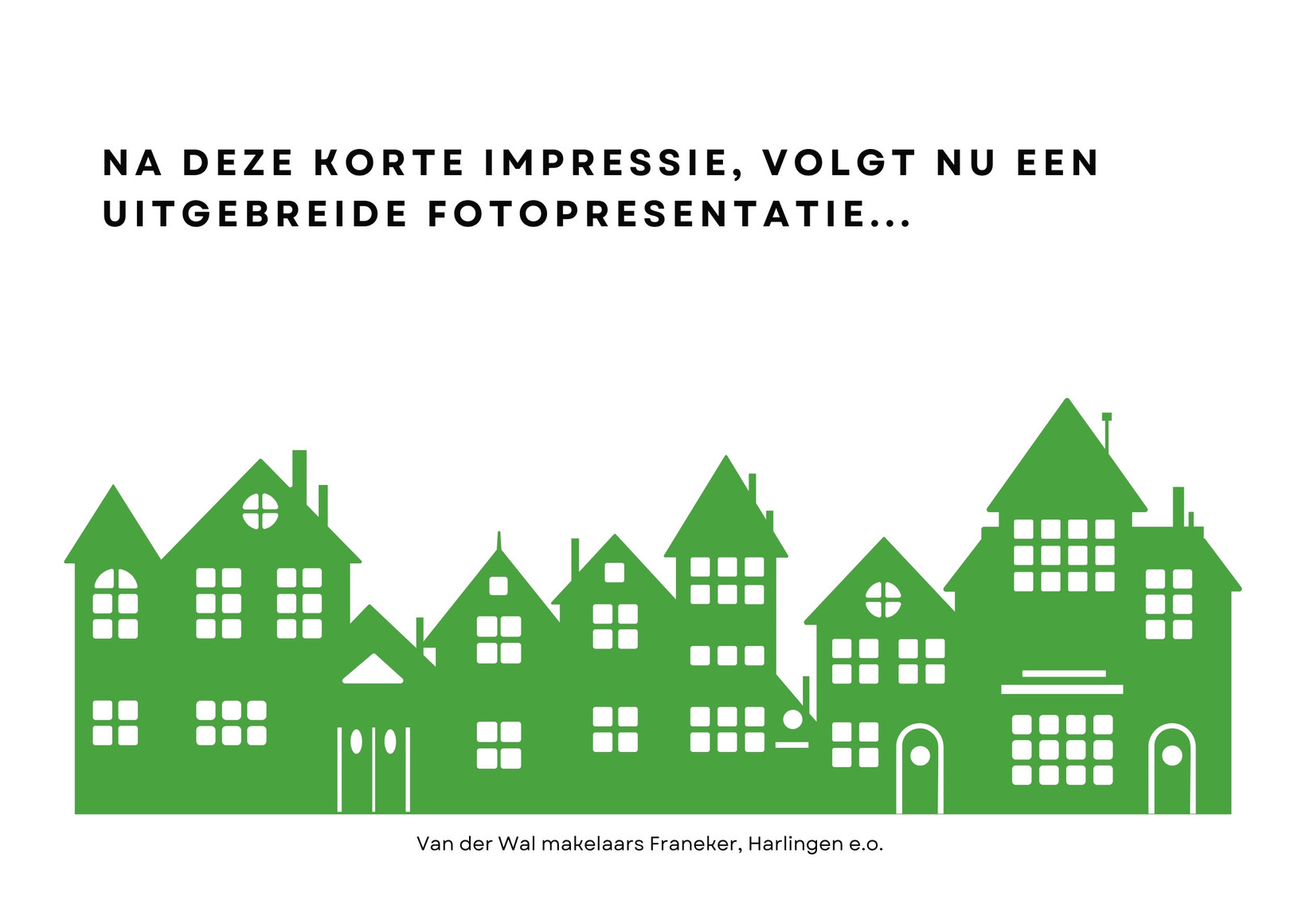 Hoekwoning te koop: Kleine Kerkstraat 7, Harlingen