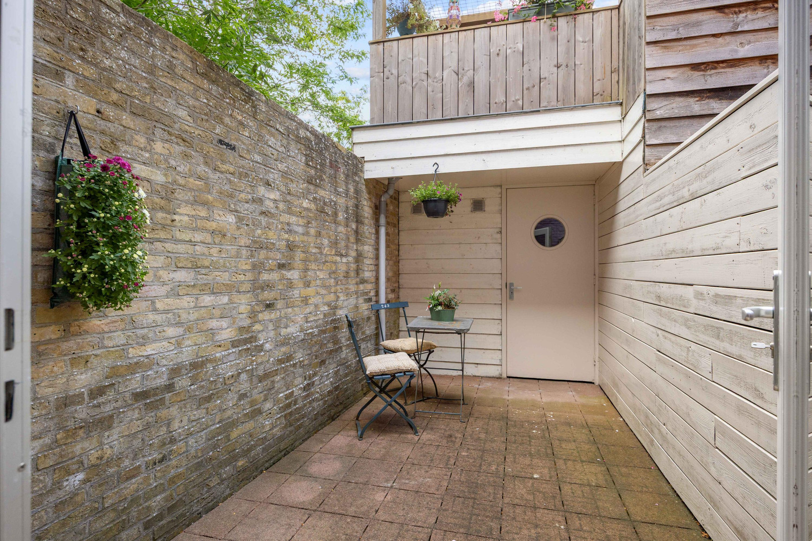 Hoekwoning te koop: Kleine Kerkstraat 7, Harlingen