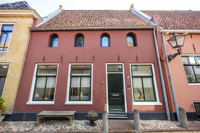 Kleine Kerkstraat 7