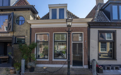 Vijver 3