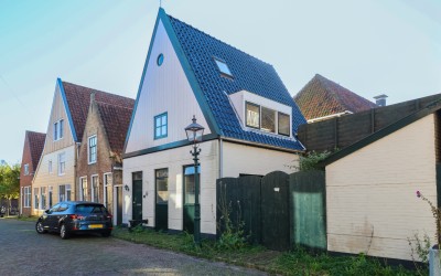 Vijverstraat 8