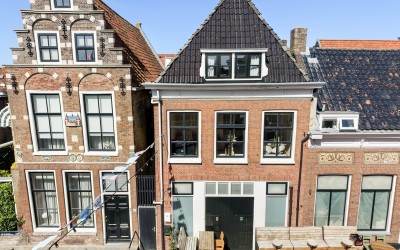 Kleine Bredeplaats 10-A