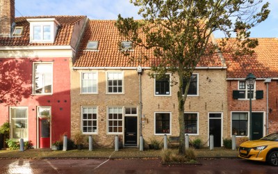 Kleine Ossenmarkt 10