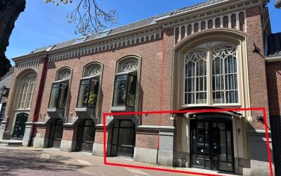 Simon Stijlstraat 2-1