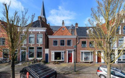 Brouwersstraat 20