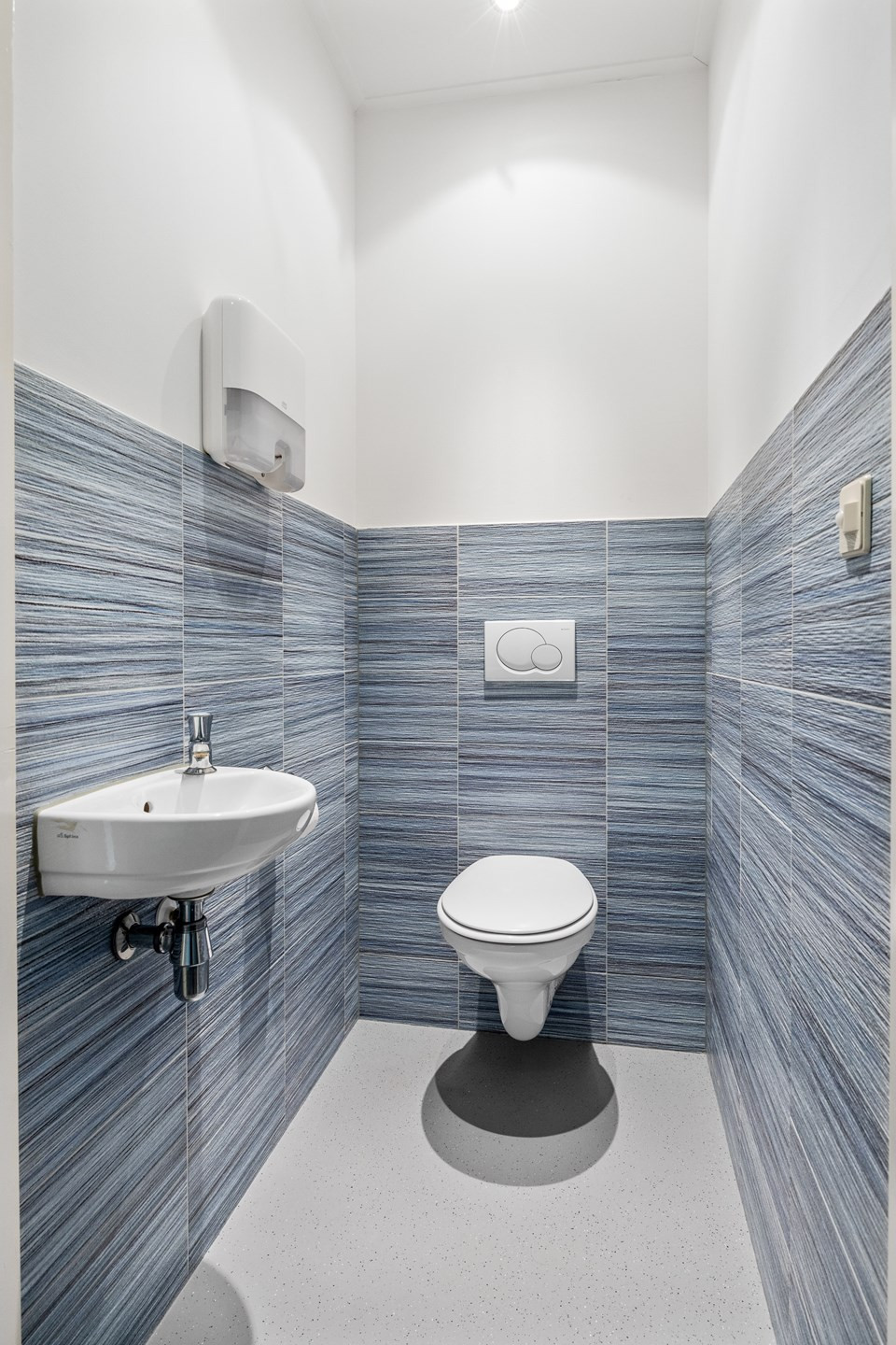 Appartement te koop: Heiligeweg 12, Harlingen