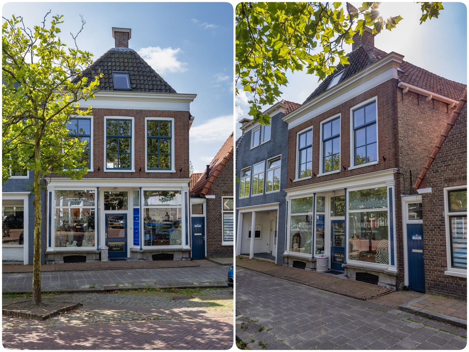 Appartement te koop: Heiligeweg 12, Harlingen