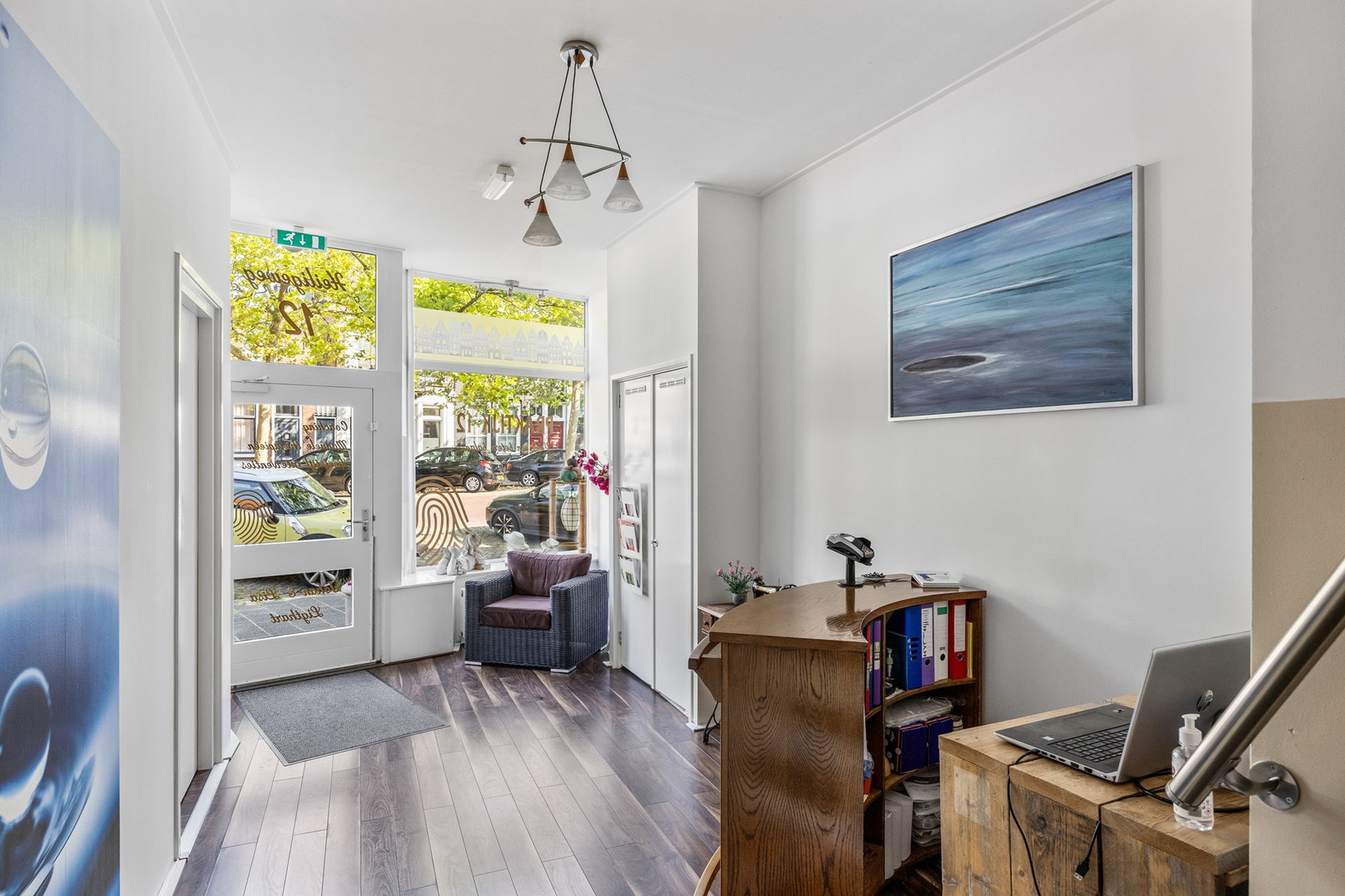 Appartement te koop: Heiligeweg 12, Harlingen