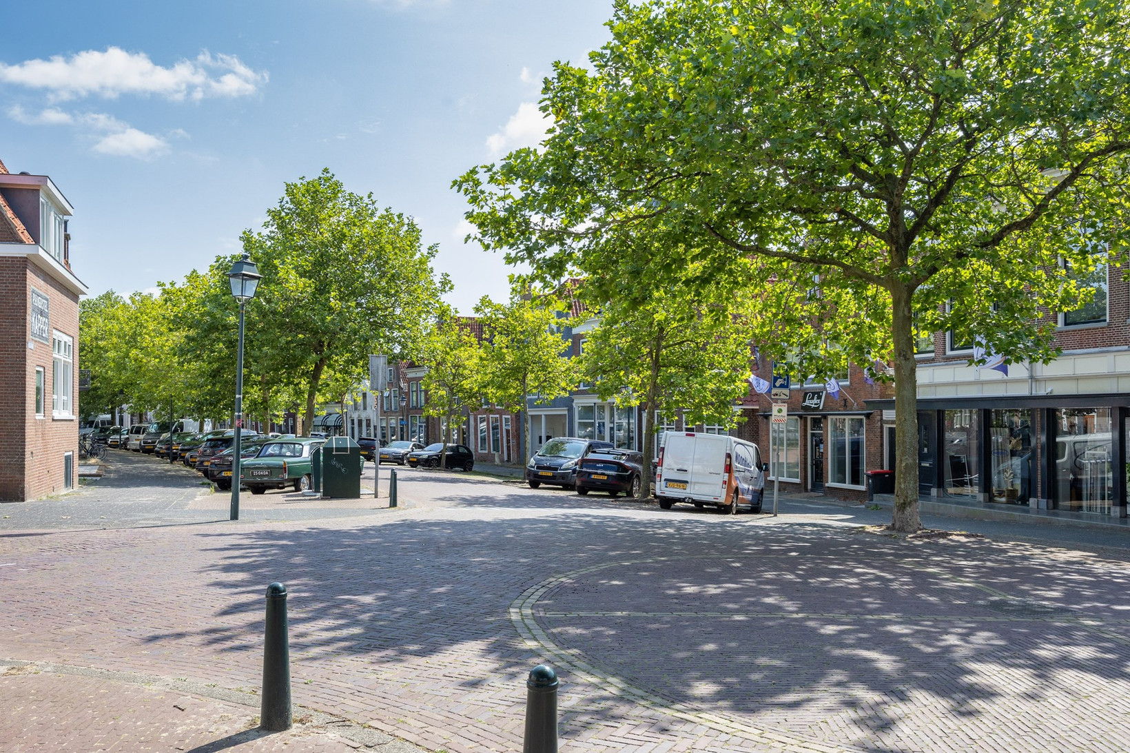 Appartement te koop: Heiligeweg 12, Harlingen