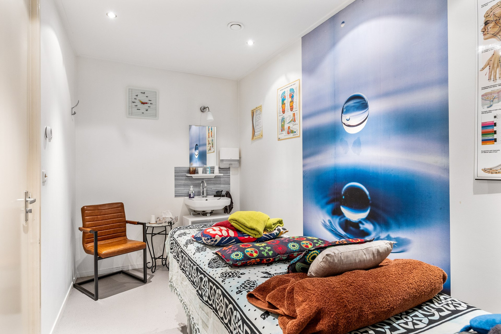 Appartement te koop: Heiligeweg 12, Harlingen