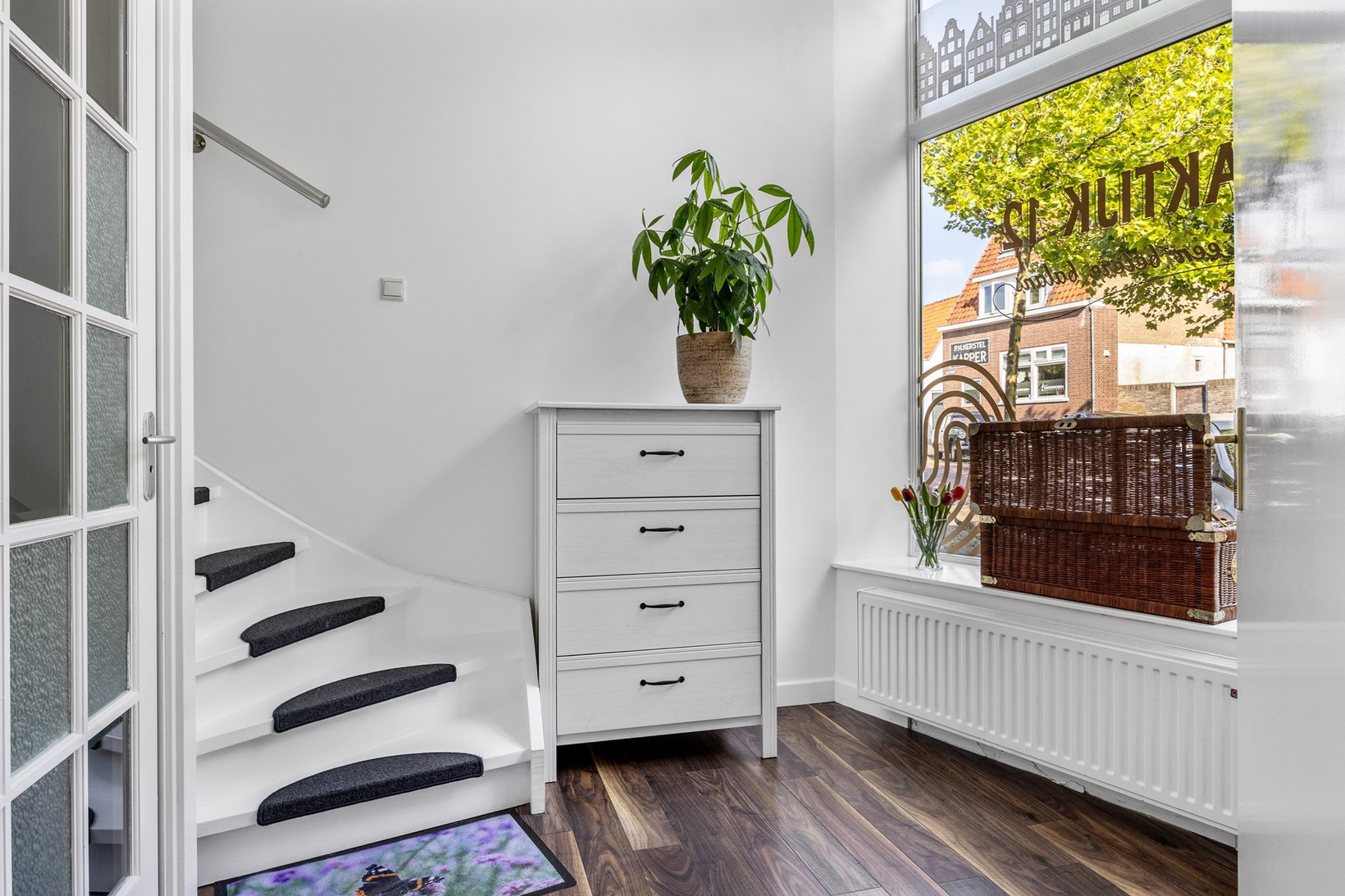 Appartement te koop: Heiligeweg 12, Harlingen