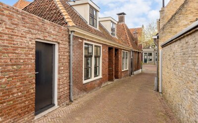 Kruisstraat 4