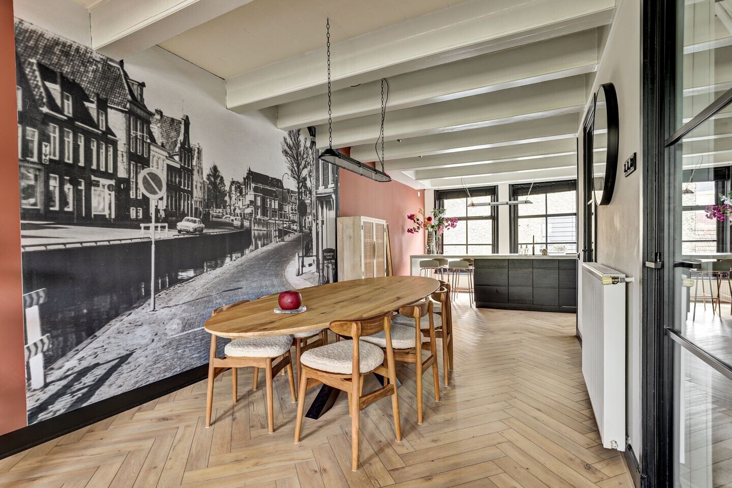 Appartement te koop: Franekereind 8A, Harlingen