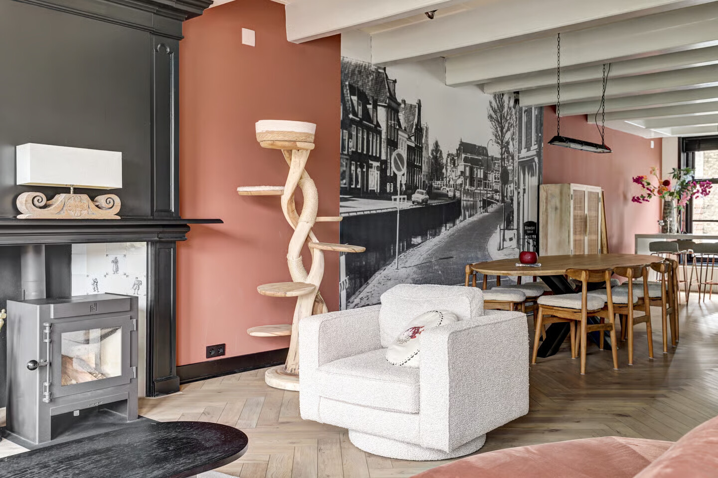Appartement te koop: Franekereind 8A, Harlingen