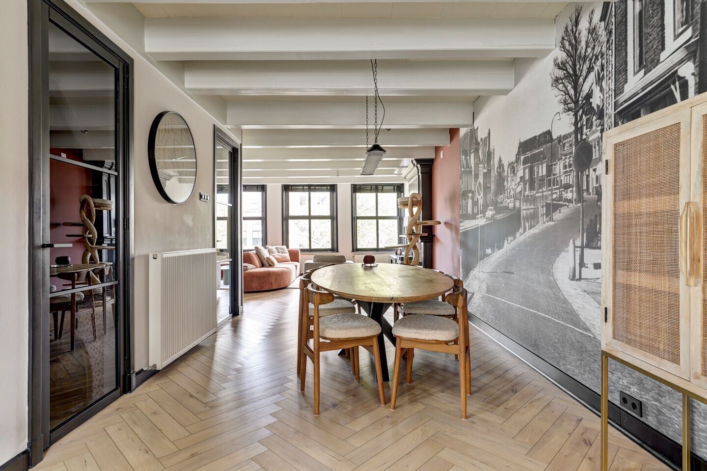 Appartement te koop: Franekereind 8A, Harlingen
