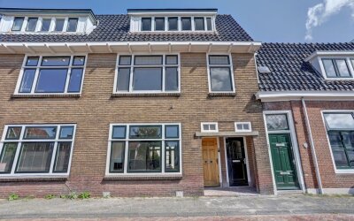 Rozengracht 17-B