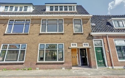 Rozengracht 17