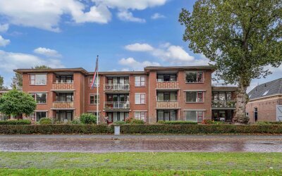 Zuidoostersingel 37-4