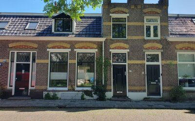 Oosterstraat 31