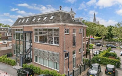 Oosterstraat 2-A