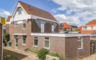 Tjerk Hiddes de Vriesstraat 25