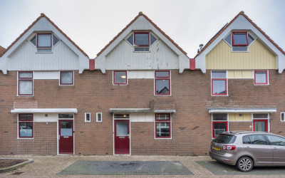 Ambachtsschoolstraat 11