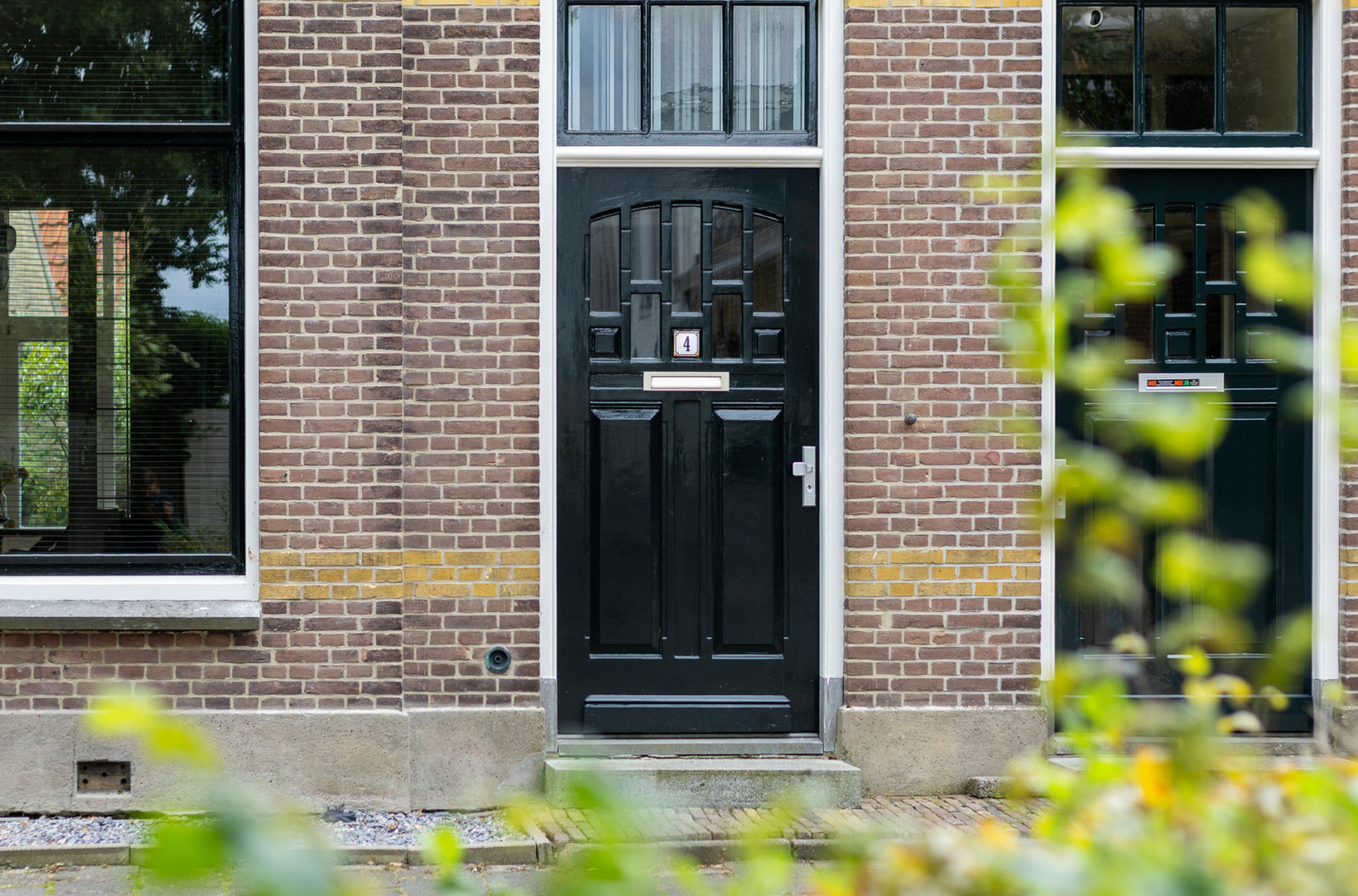 Tussenwoning te koop: Ambachtsschoolstraat 4, Harlingen