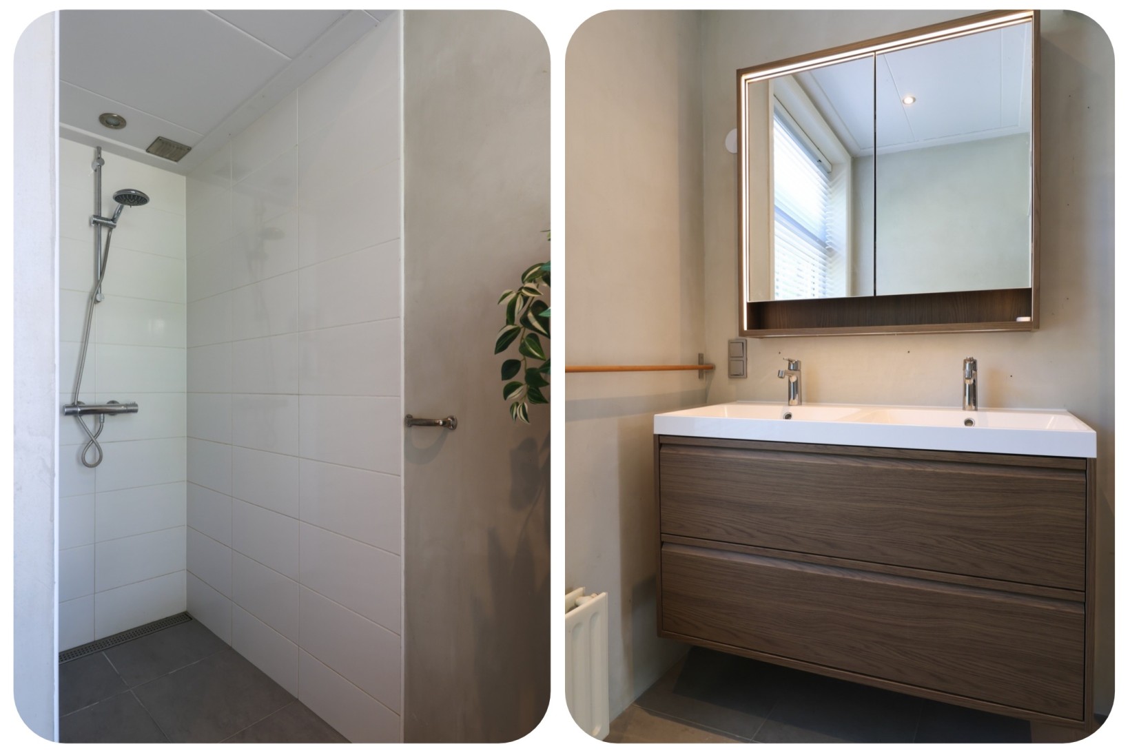 Tussenwoning te koop: Ambachtsschoolstraat 4, Harlingen