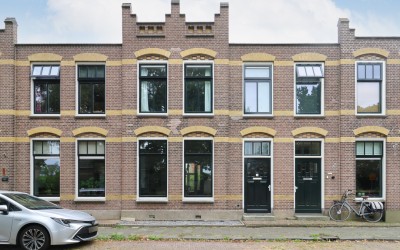 Ambachtsschoolstraat 4