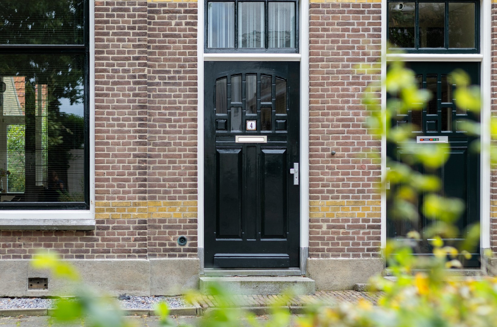 Tussenwoning te koop: Ambachtsschoolstraat 4, Harlingen