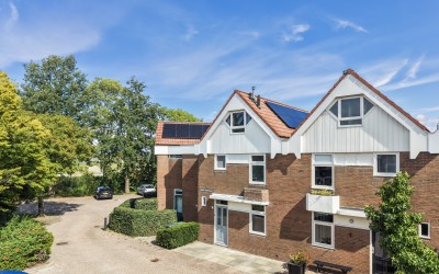 Barend Visserstraat 1