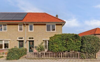 Singelstraat 9