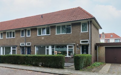 Oud Jaagpad 4