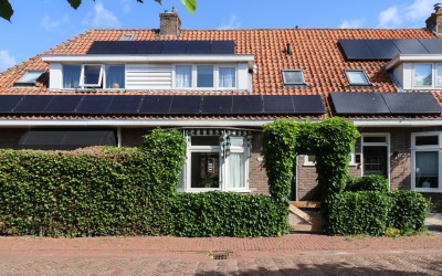 Patrimoniumstraat 15