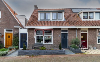 Jacob Backerstraat 25