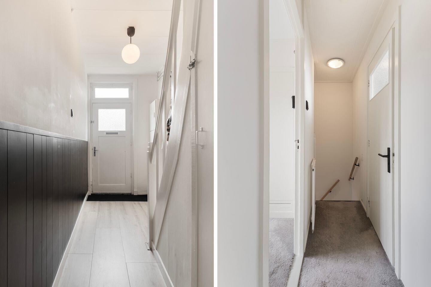 Tussenwoning te koop: Jacob Backerstraat 31, Harlingen