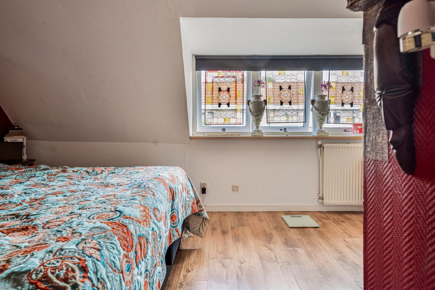 Vrijstaande woning te koop: Nicolaas Baurstraat 18, Harlingen