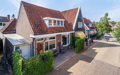 Nicolaas Baurstraat 18