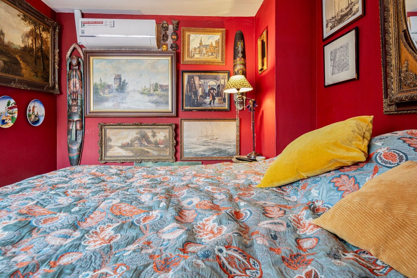 Vrijstaande woning te koop: Nicolaas Baurstraat 18, Harlingen