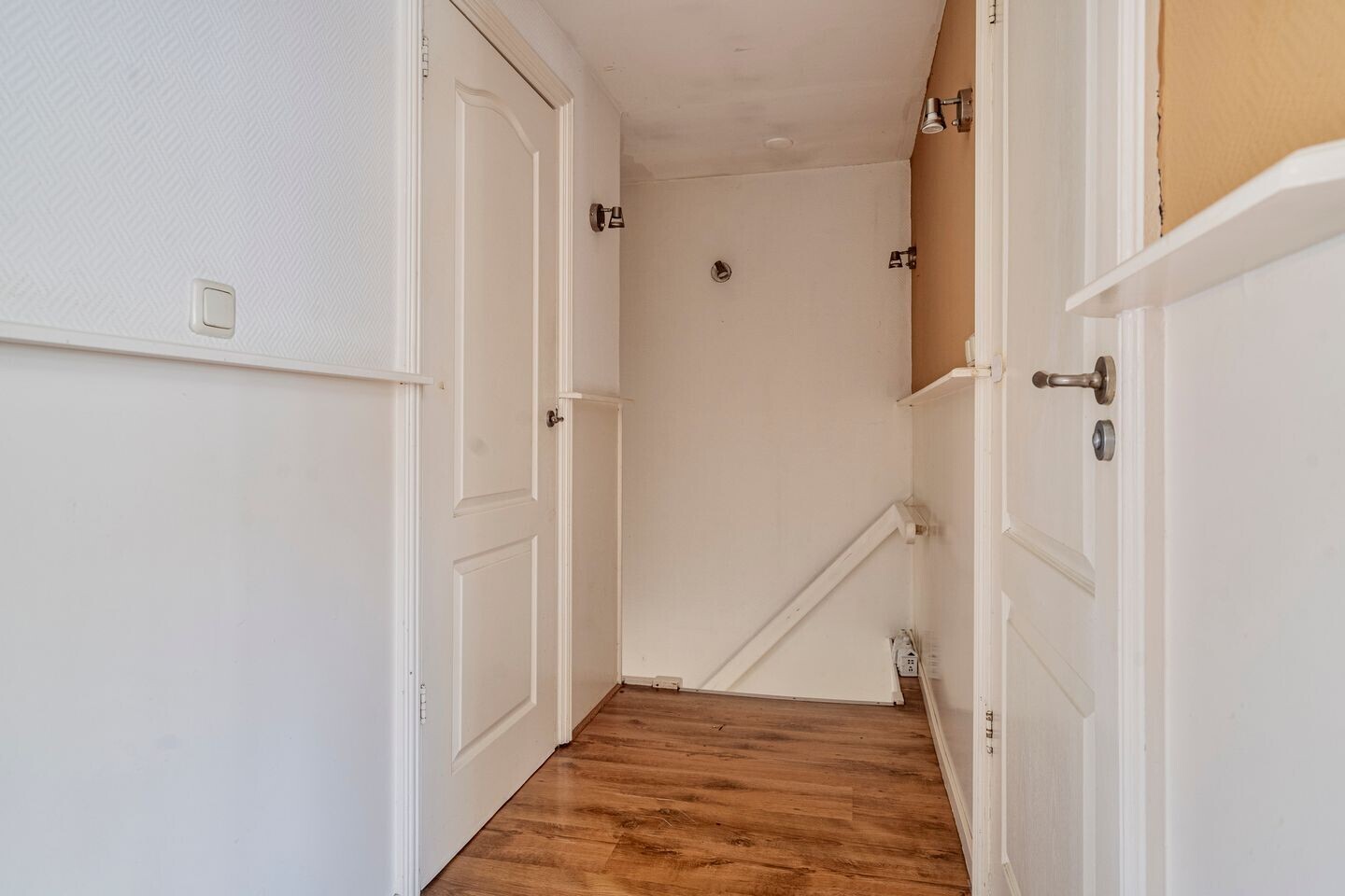 Vrijstaande woning te koop: Nicolaas Baurstraat 18, Harlingen