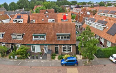Nicolaas Baurstraat 6