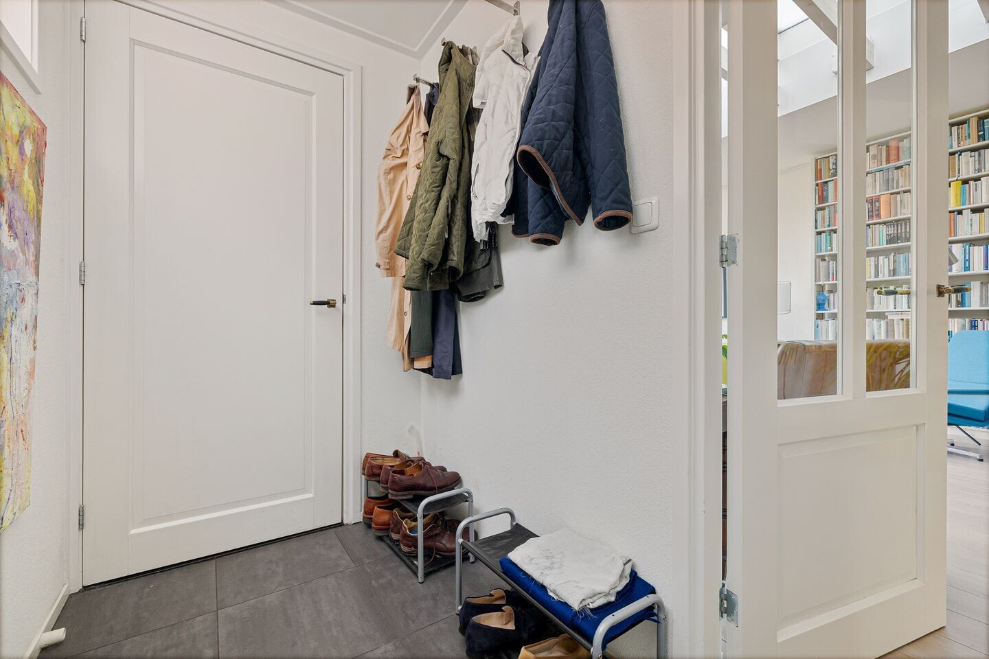 Twee-onder-één-kap te koop: Midlumerlaan 77, Harlingen