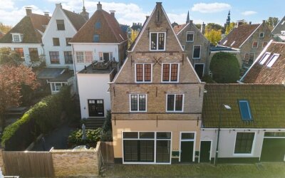 Droogstraat 14-B
