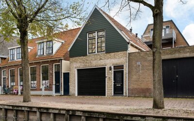 Zoutsloot 12-B