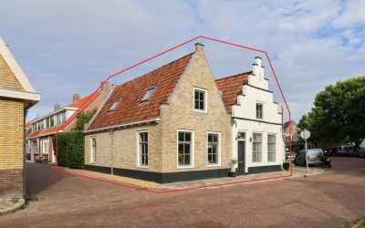 Zoutsloot 94