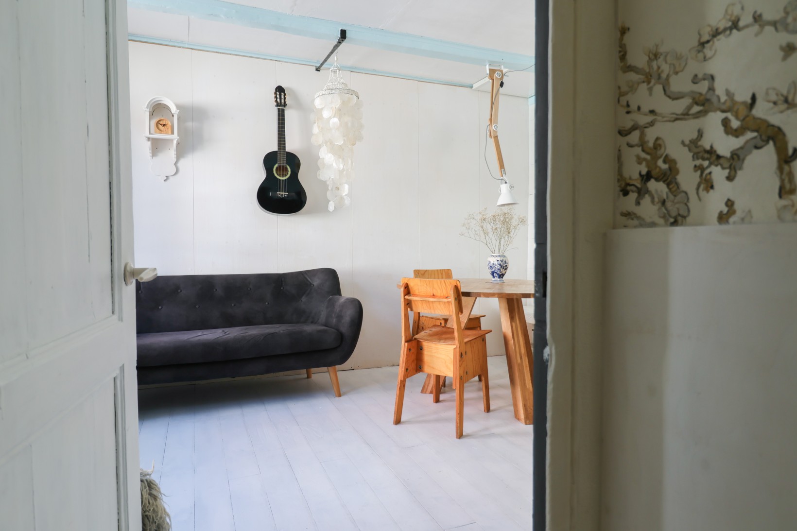 Hoekwoning te koop: Herenwaltje 9, Harlingen
