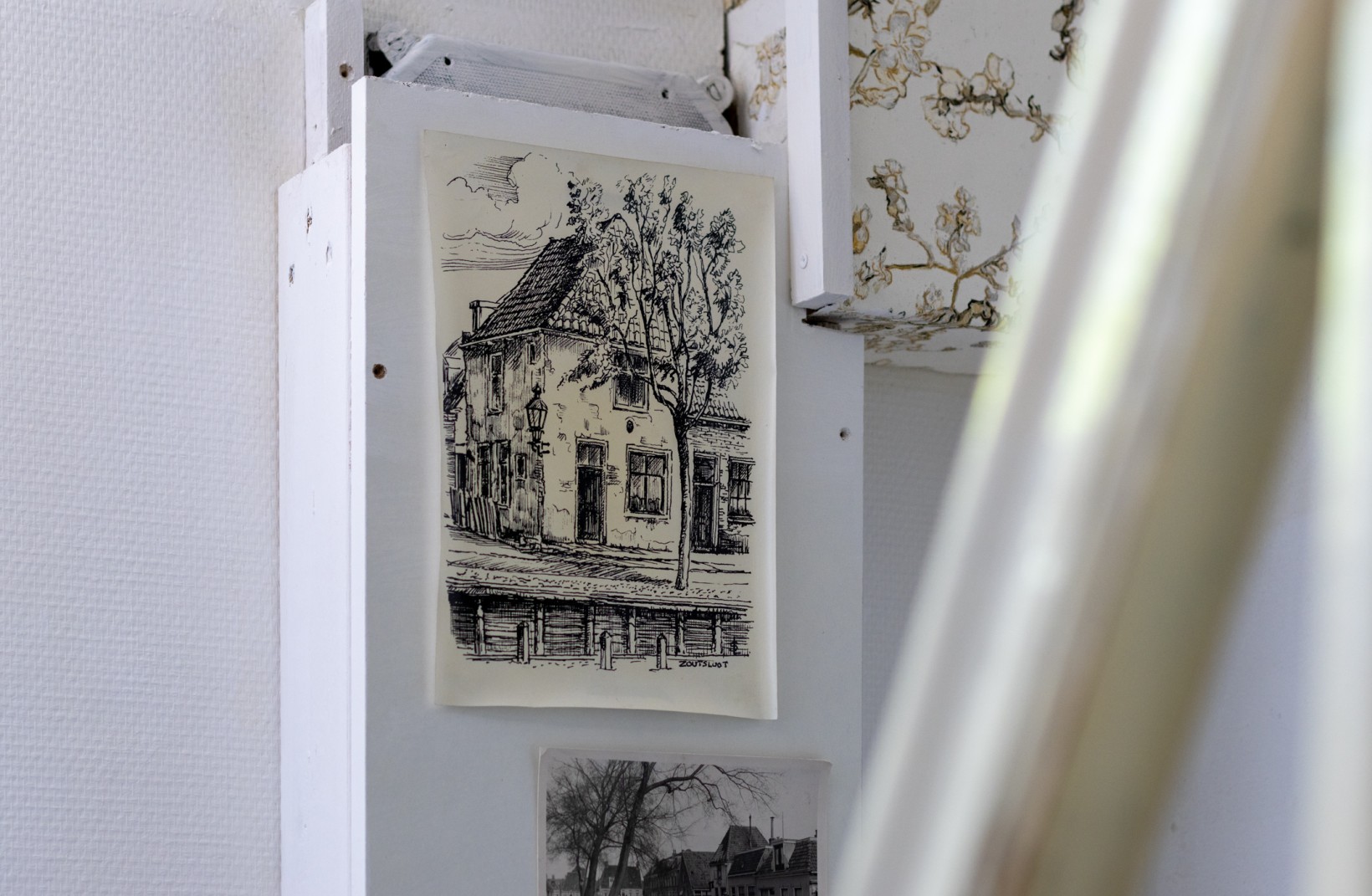Hoekwoning te koop: Herenwaltje 9, Harlingen